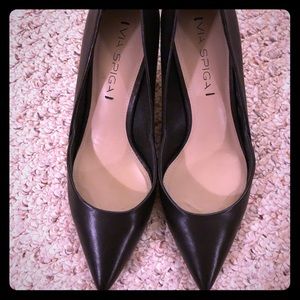 Via Spiga heels 6M